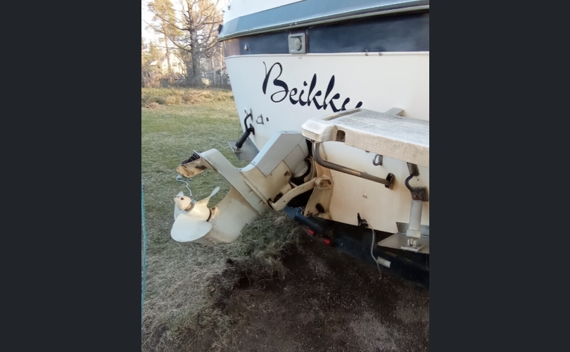 Bayliner 2155 Ciera-kuva-6